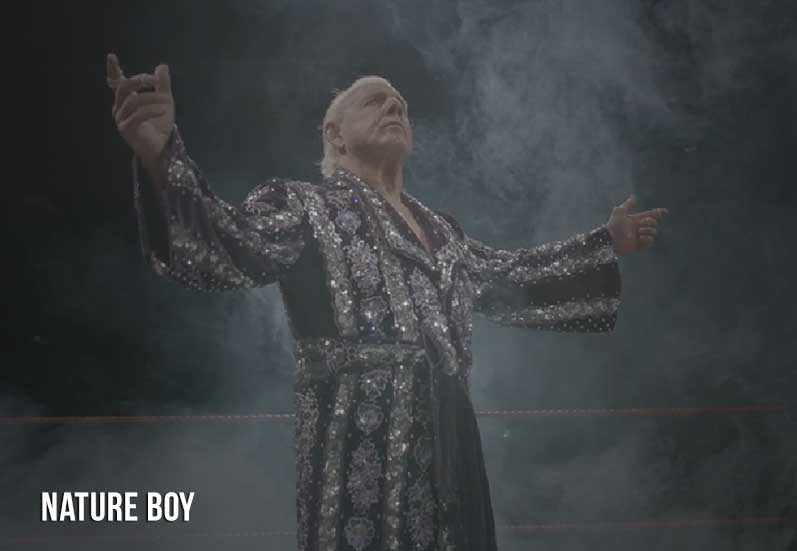 Nature Boy Trailer