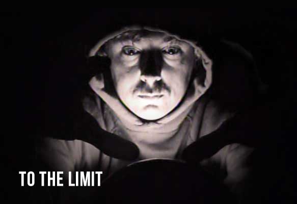 To the Limit